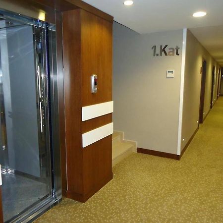 Sihke Moonlight Hotel מראה חיצוני תמונה