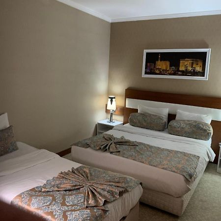 Sihke Moonlight Hotel מראה חיצוני תמונה