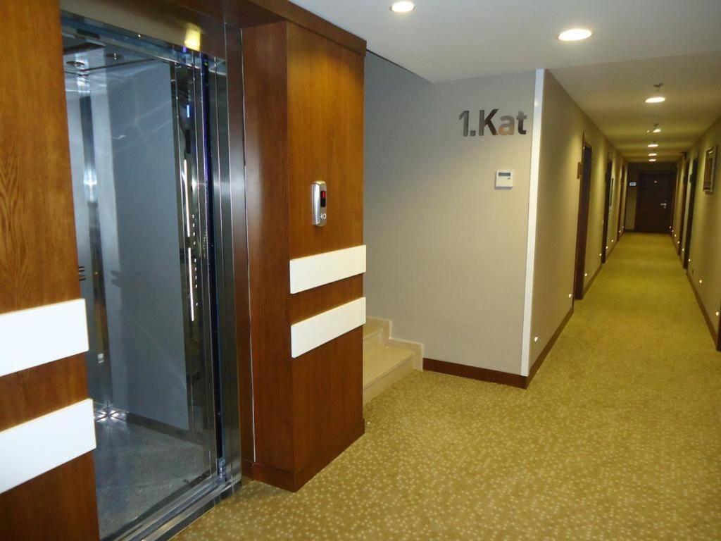 Sihke Moonlight Hotel מראה חיצוני תמונה