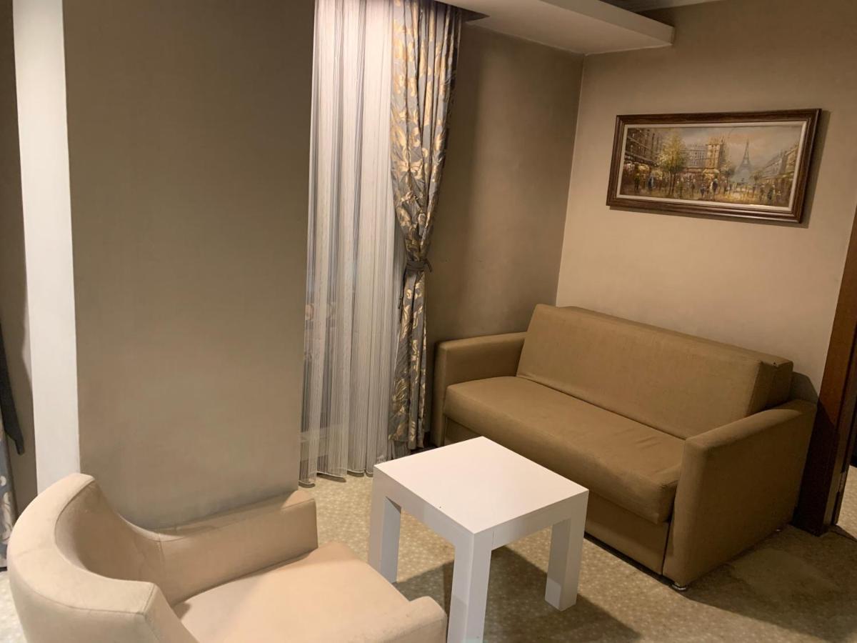 Sihke Moonlight Hotel מראה חיצוני תמונה