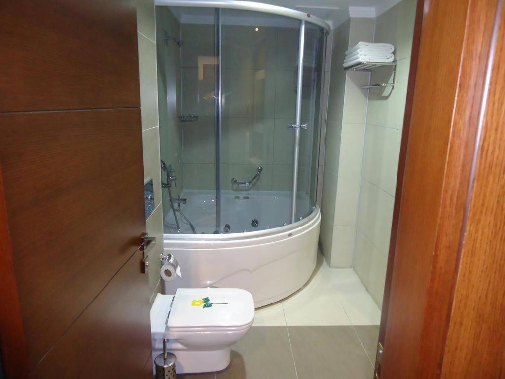 Sihke Moonlight Hotel מראה חיצוני תמונה