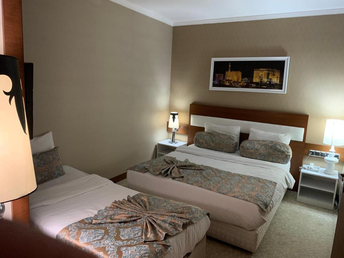 Sihke Moonlight Hotel מראה חיצוני תמונה