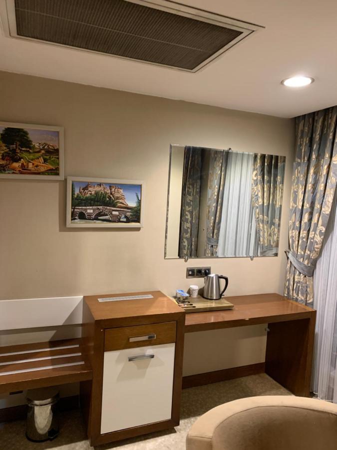 Sihke Moonlight Hotel מראה חיצוני תמונה