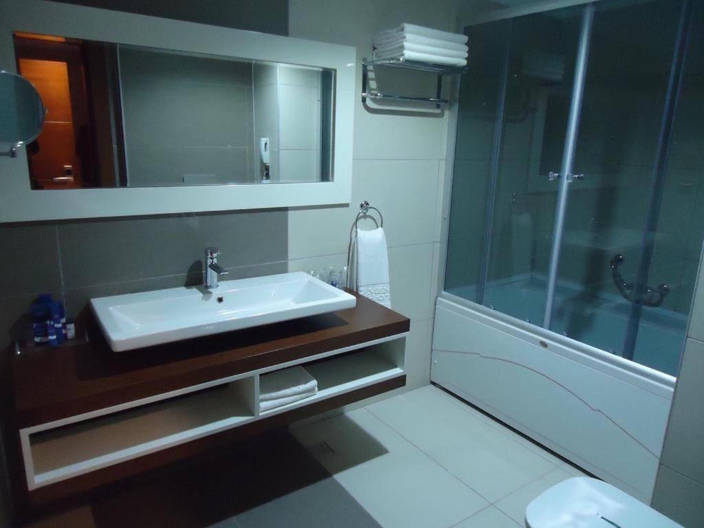 Sihke Moonlight Hotel מראה חיצוני תמונה