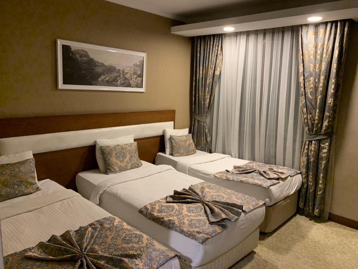 Sihke Moonlight Hotel מראה חיצוני תמונה