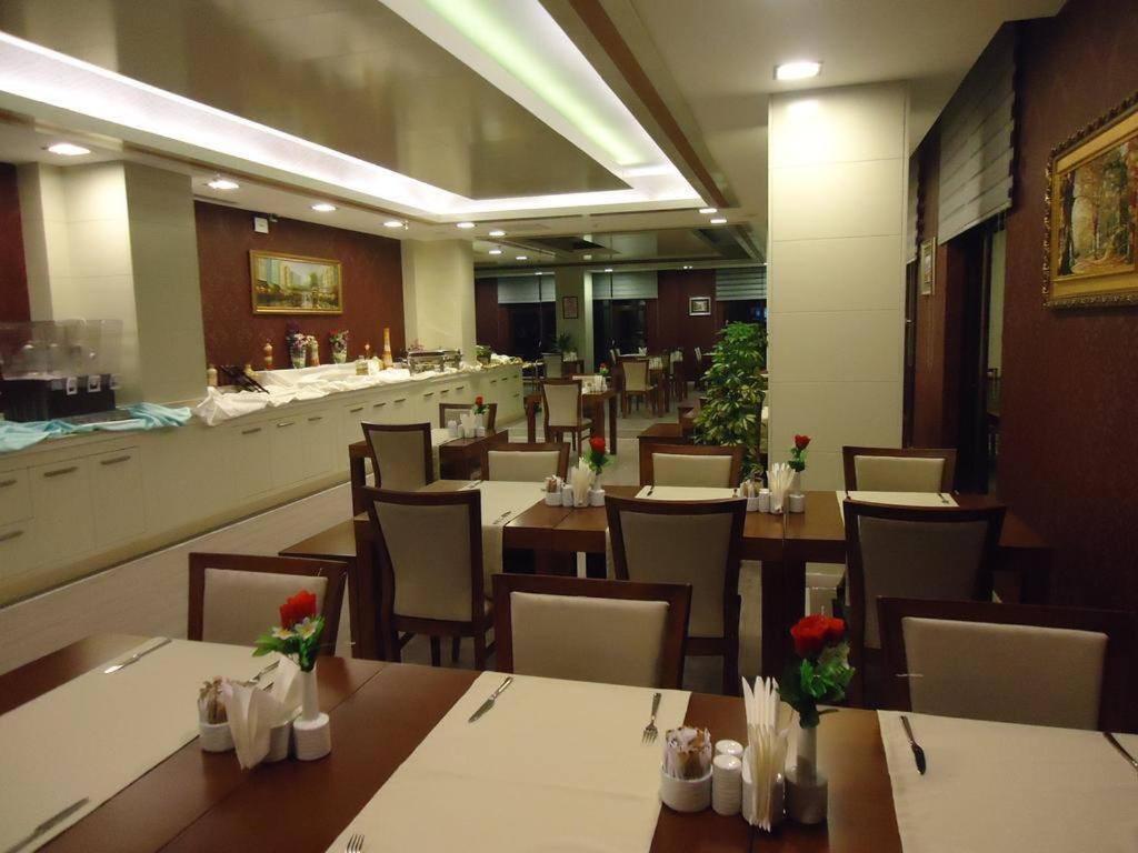 Sihke Moonlight Hotel מראה חיצוני תמונה