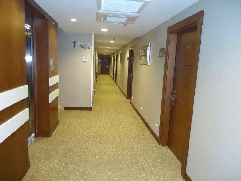 Sihke Moonlight Hotel מראה חיצוני תמונה