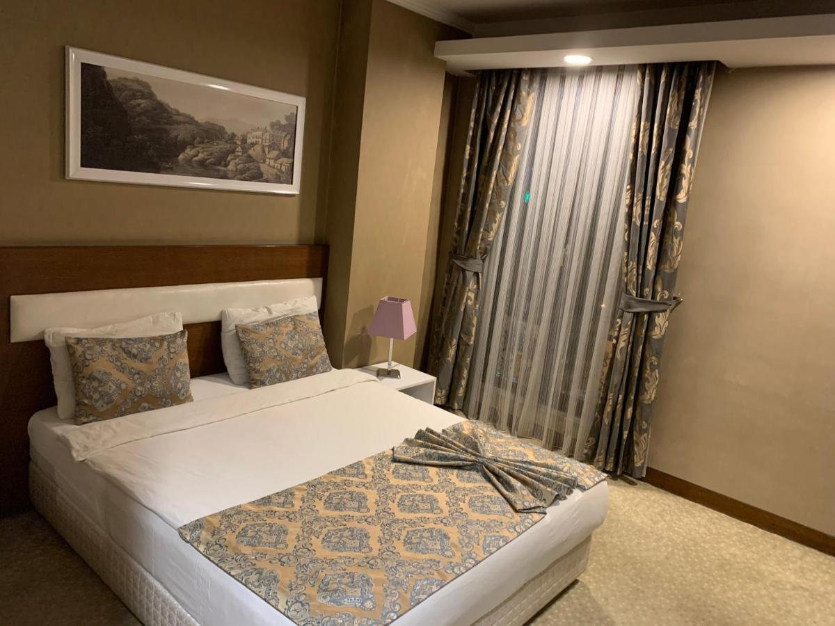 Sihke Moonlight Hotel מראה חיצוני תמונה