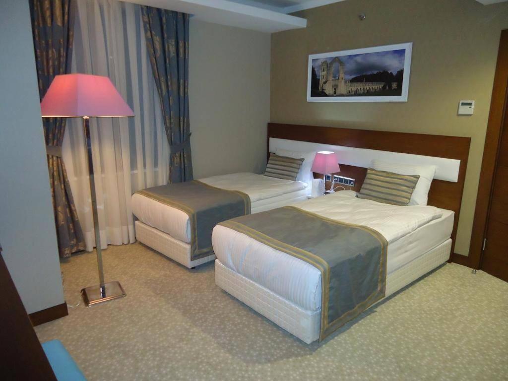 Sihke Moonlight Hotel מראה חיצוני תמונה