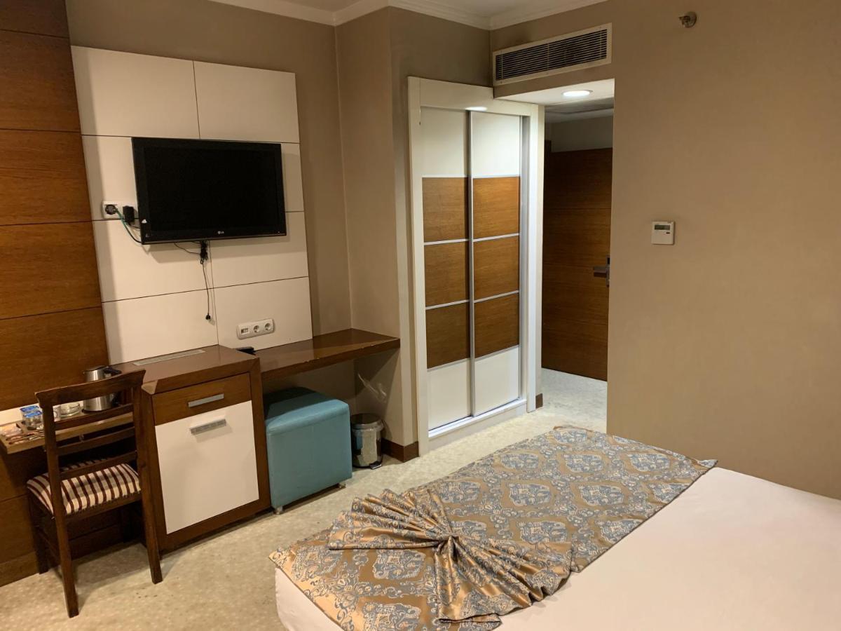 Sihke Moonlight Hotel מראה חיצוני תמונה