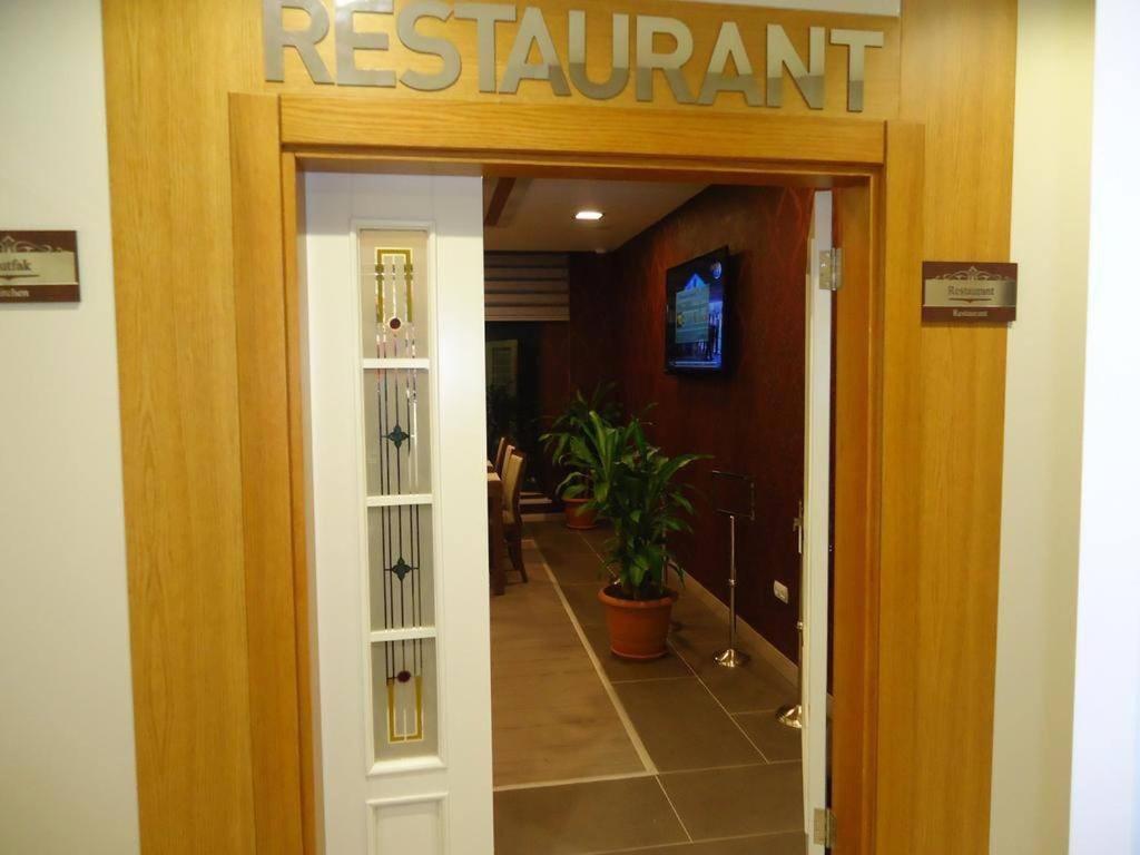Sihke Moonlight Hotel מראה חיצוני תמונה