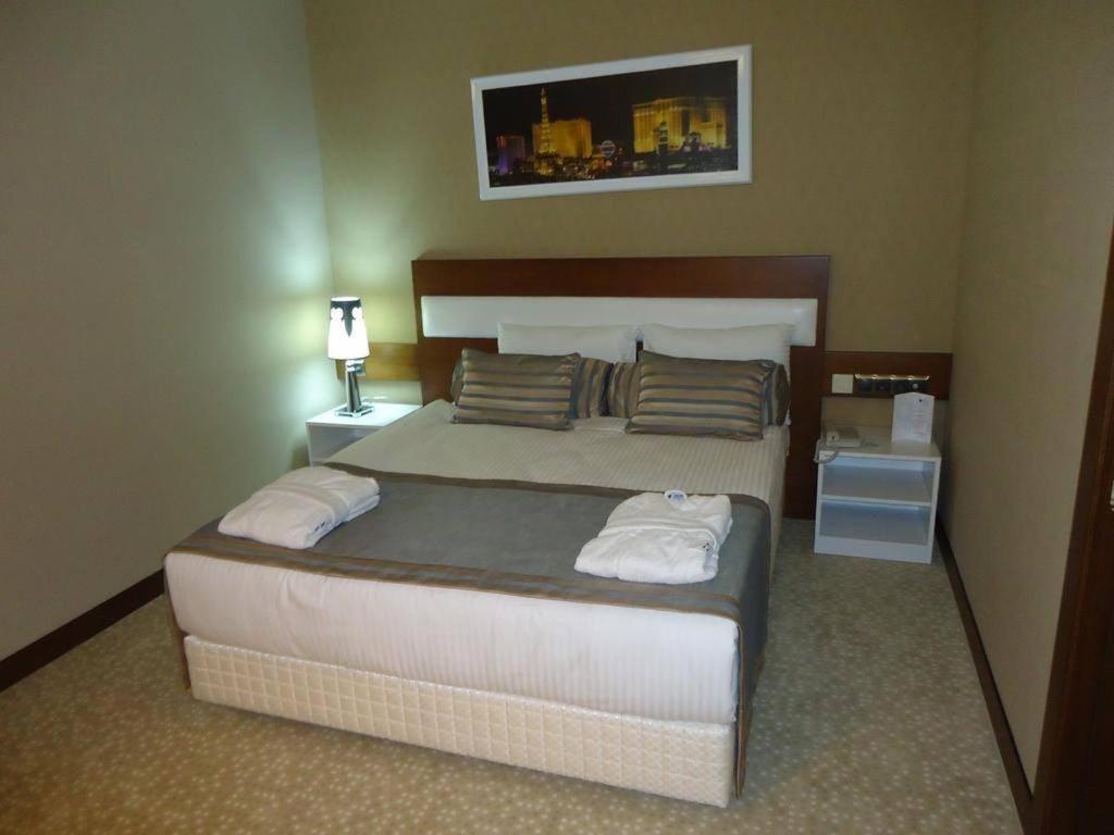 Sihke Moonlight Hotel מראה חיצוני תמונה