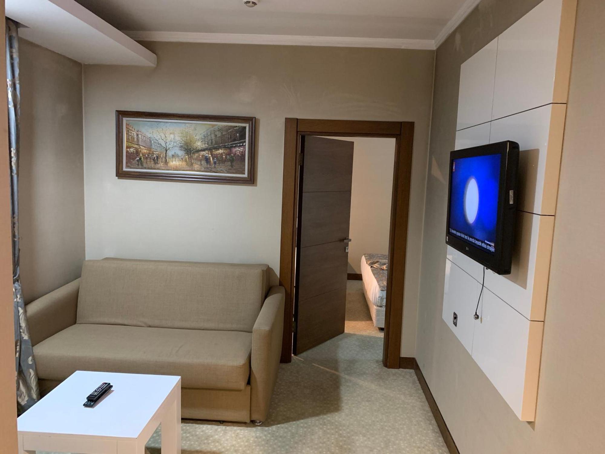 Sihke Moonlight Hotel מראה חיצוני תמונה