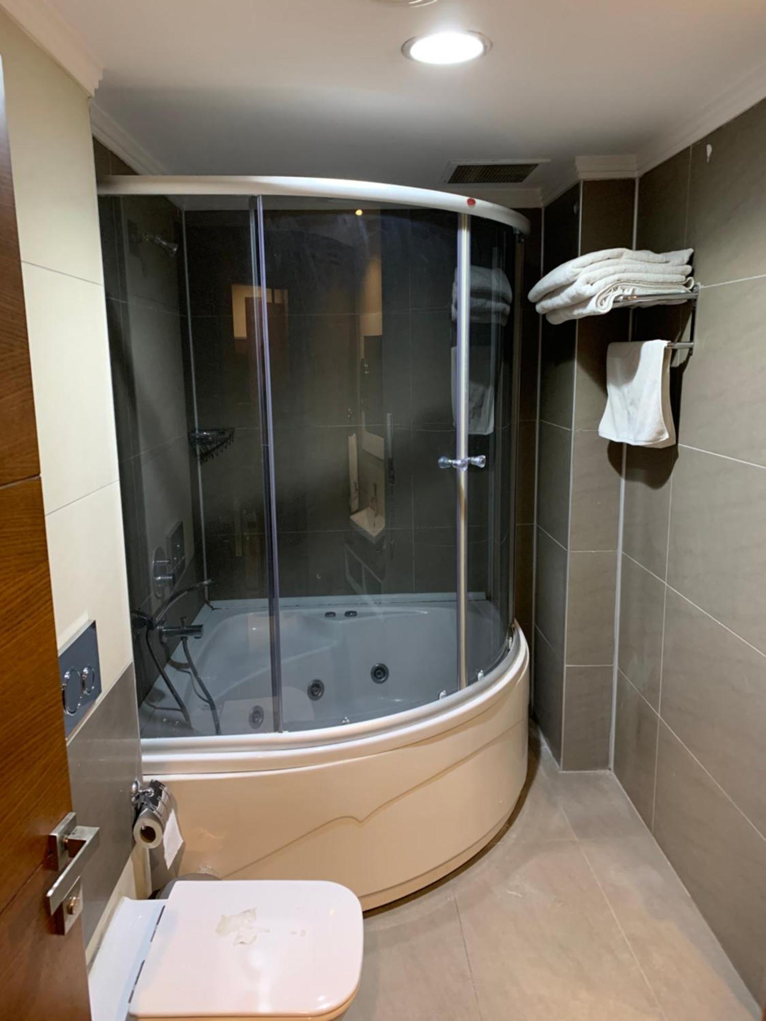 Sihke Moonlight Hotel מראה חיצוני תמונה